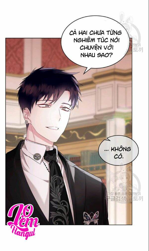 kẻ tạo ra nữ phản diện chapter 22 4