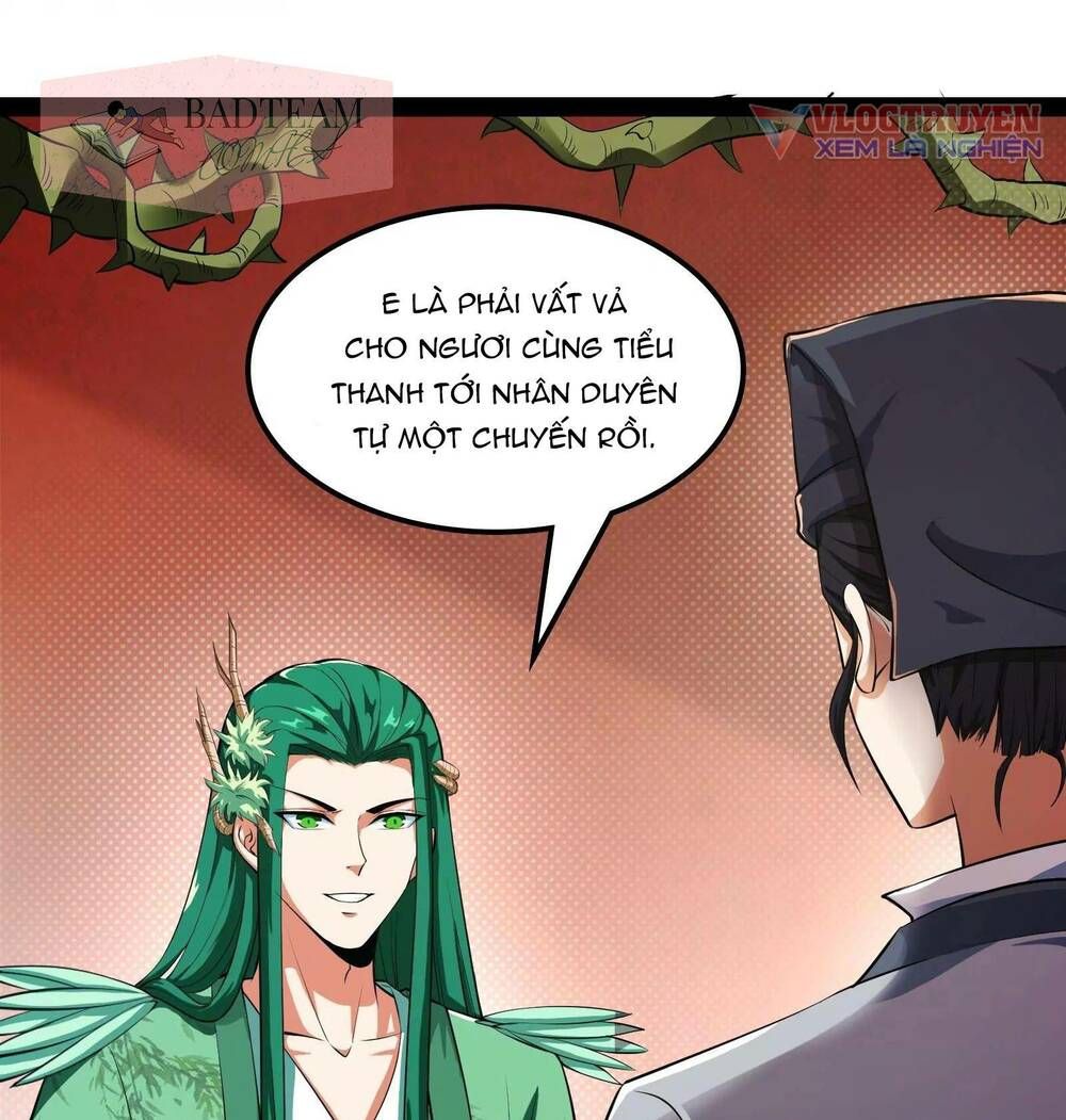 đánh bại chư thiên chapter 19 36