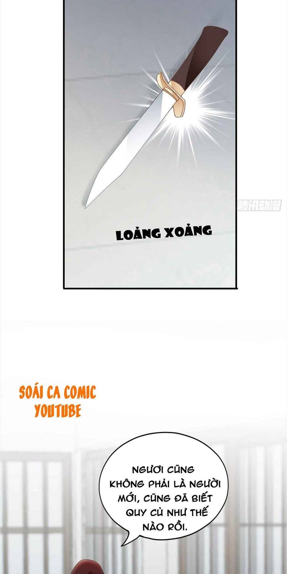 bổn vương muốn nàng chapter 59 30