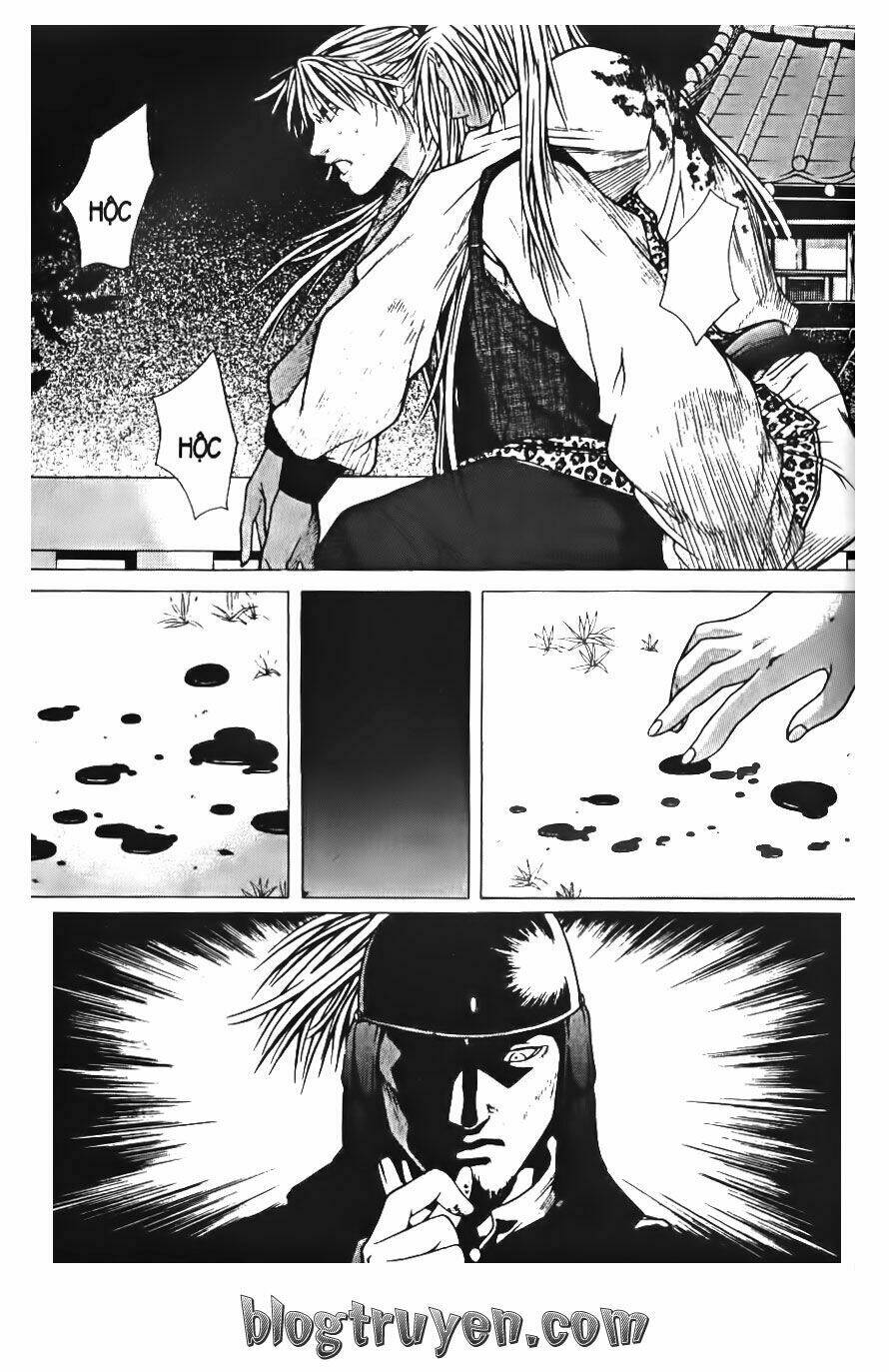 threads of time - dòng thời gian chapter 9 19