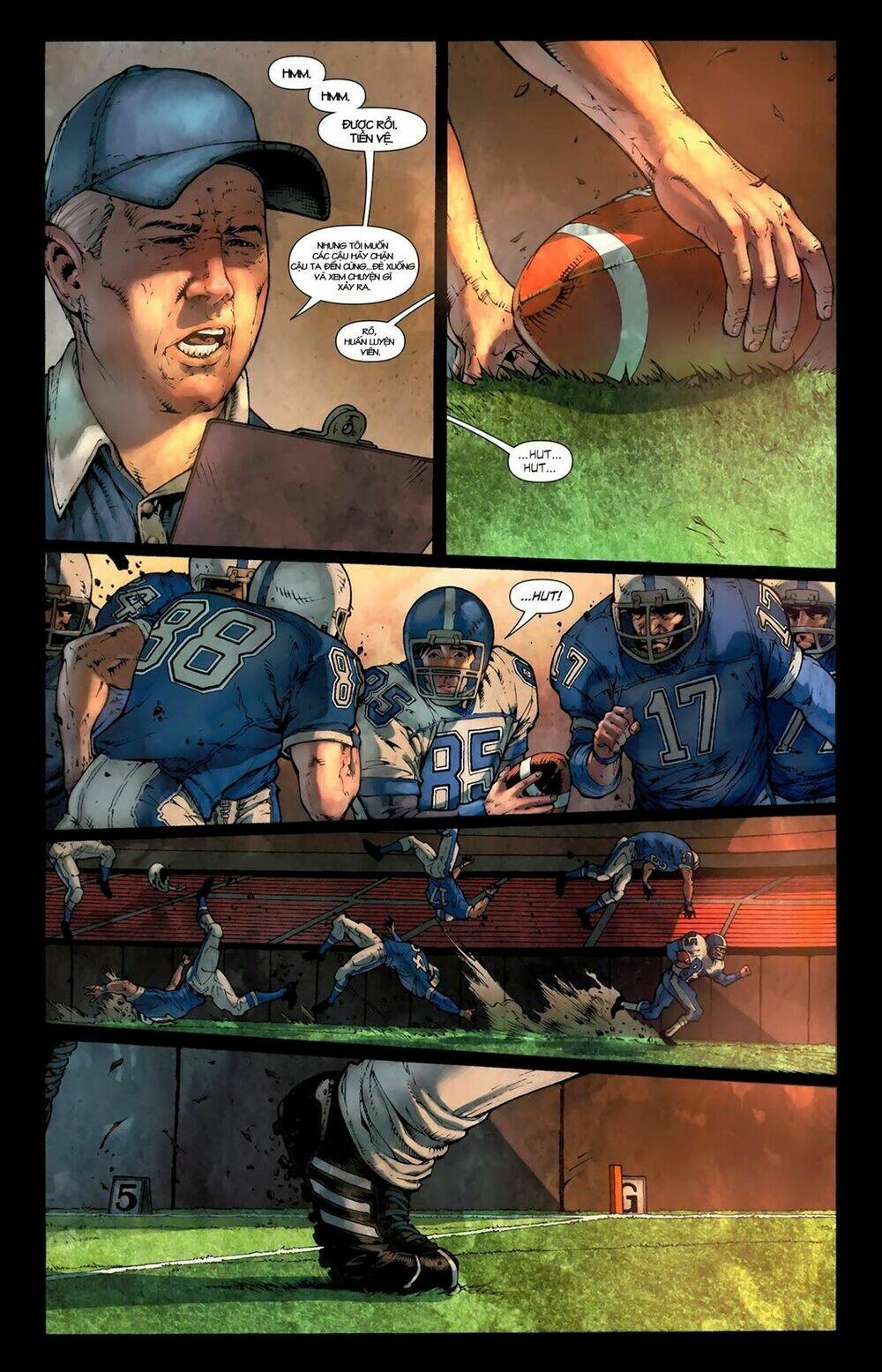 superman earth one chapter 1 12