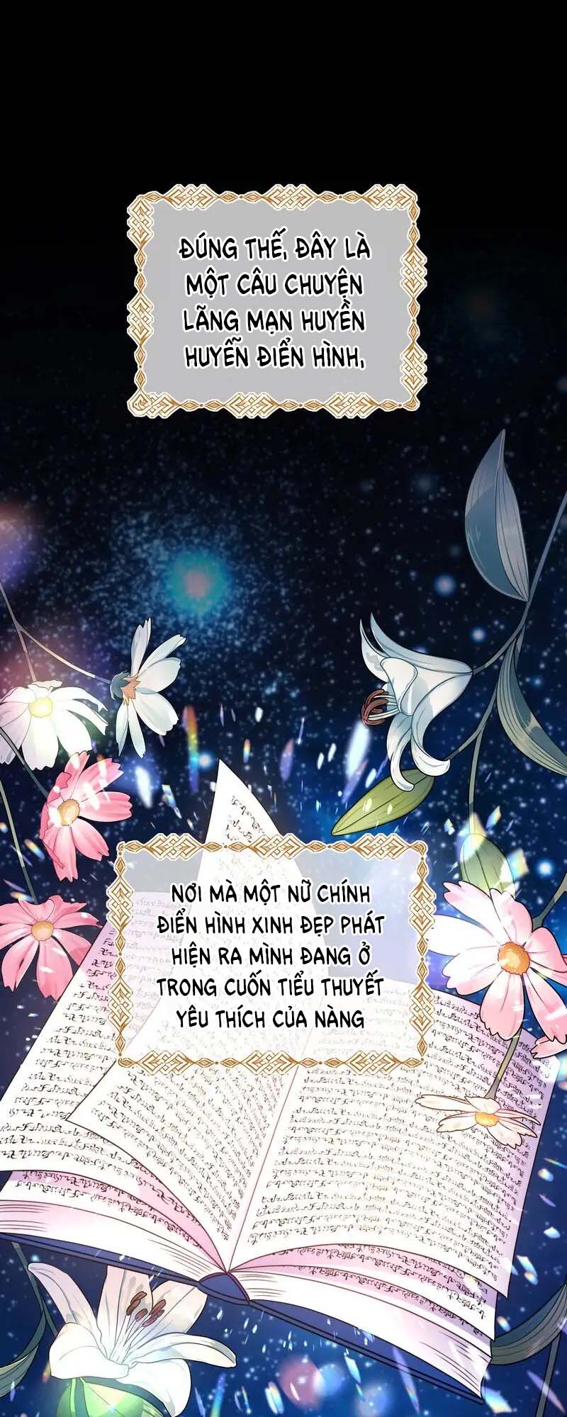 một câu chuyện lãng mạn chapter 1.1 2