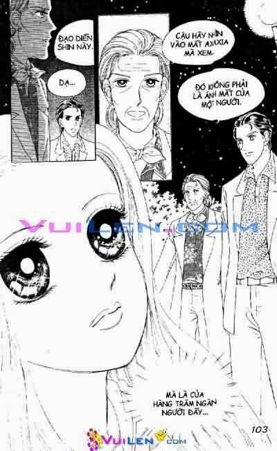 cô gái đến từ quá khứ chapter 3 100