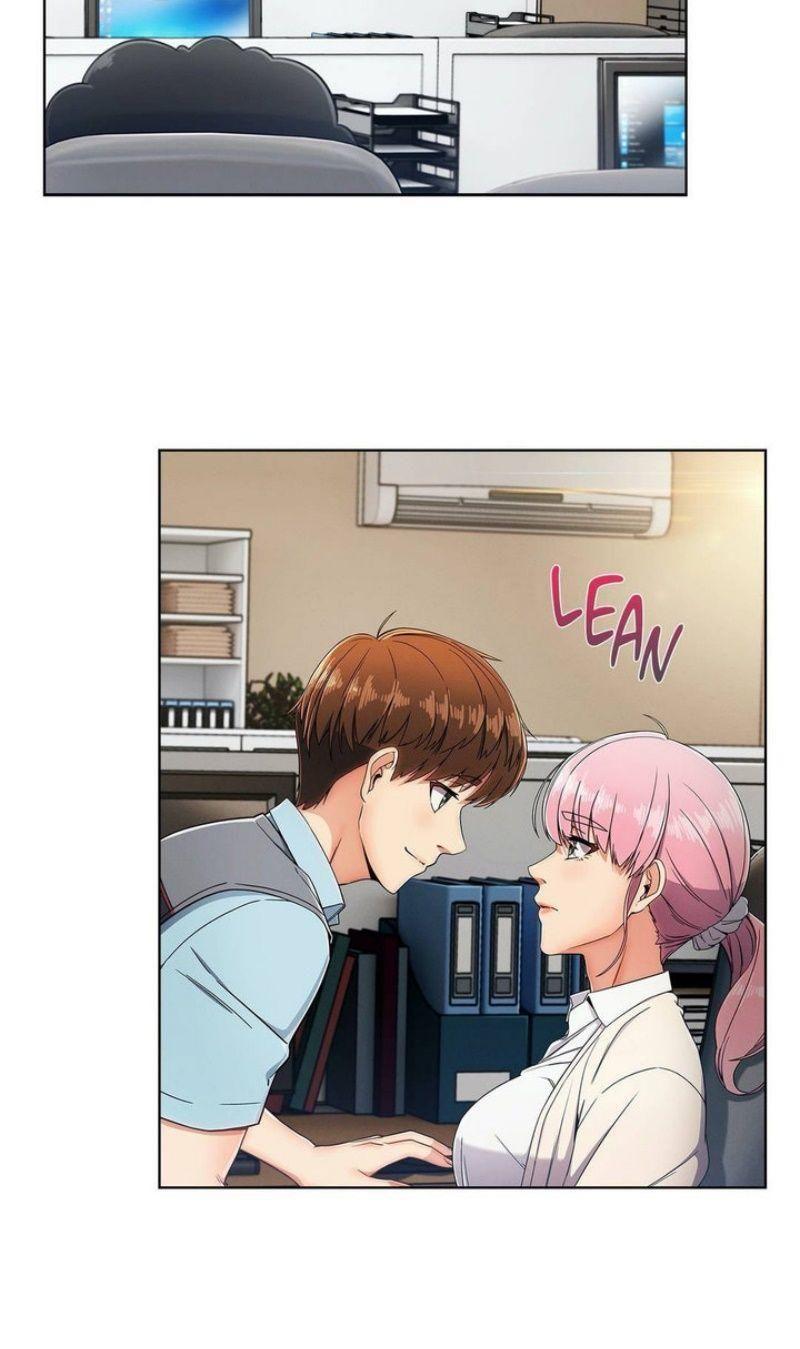 stand up guy chapter 1 36