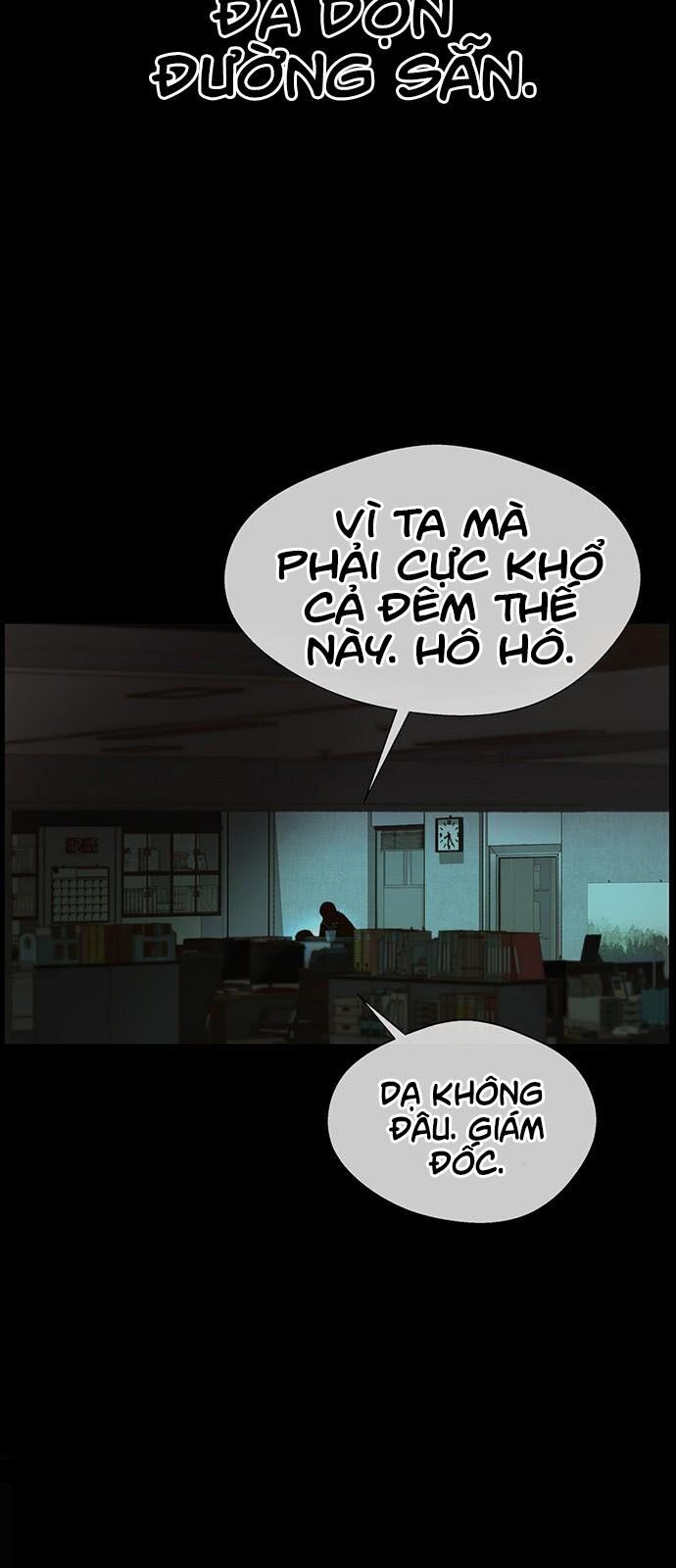 Người Đàn Ông Thực Thụ Chapter 25 - Trang 46