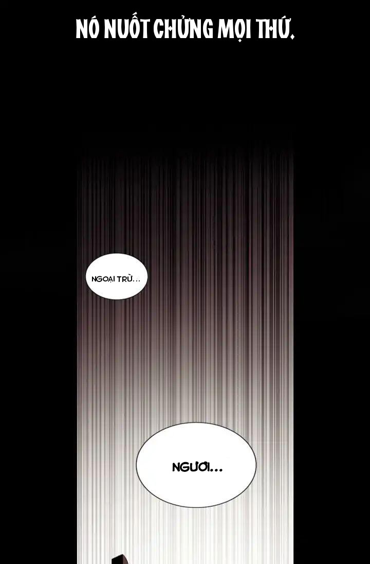 điều ước vô vọng của một phù thuỷ chapter 0.5 38