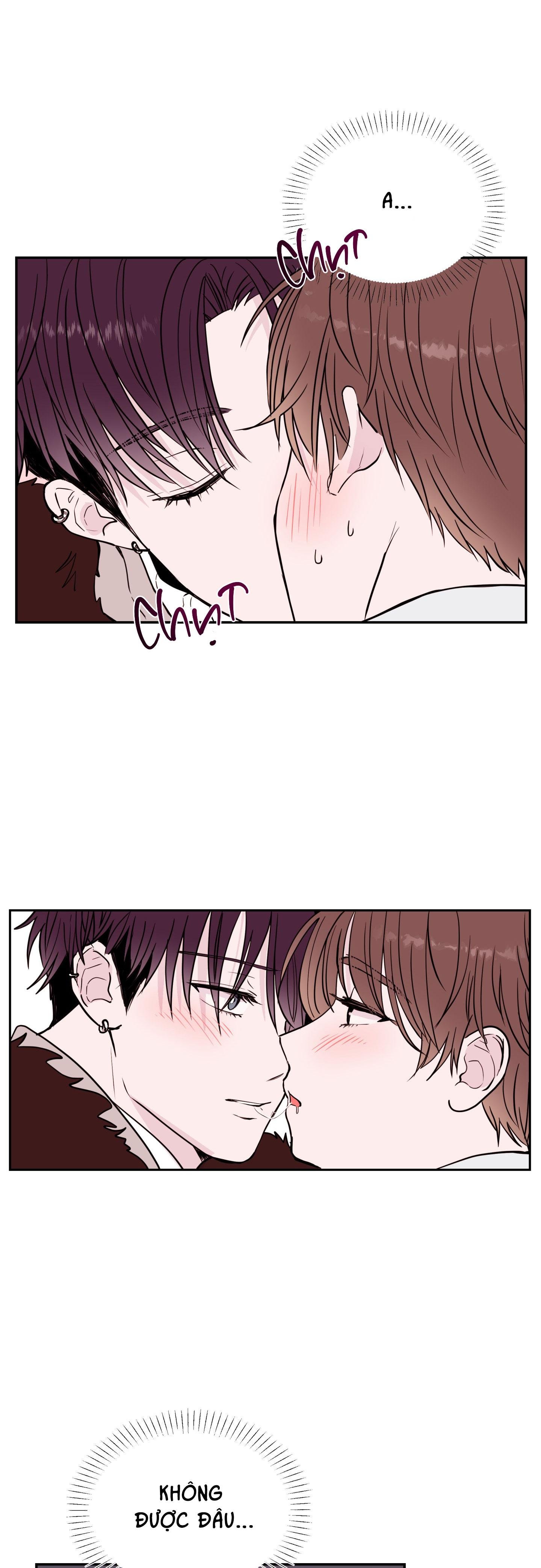 em trai vợ thật nguy hiểm chapter 25 34