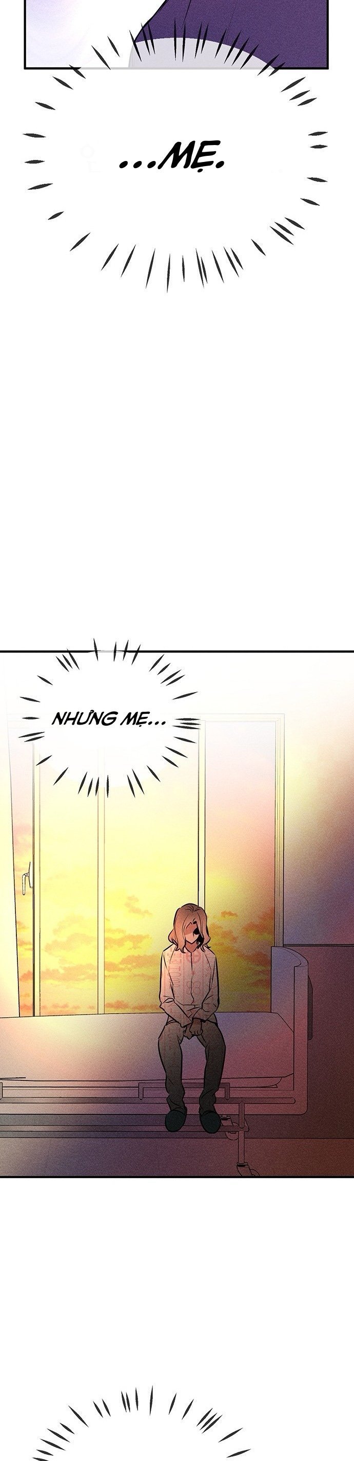 cuộc sống riêng của chị tôi chapter 34 39