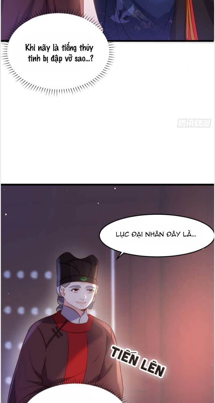 hoạn phi thiên hạ chapter 227 4