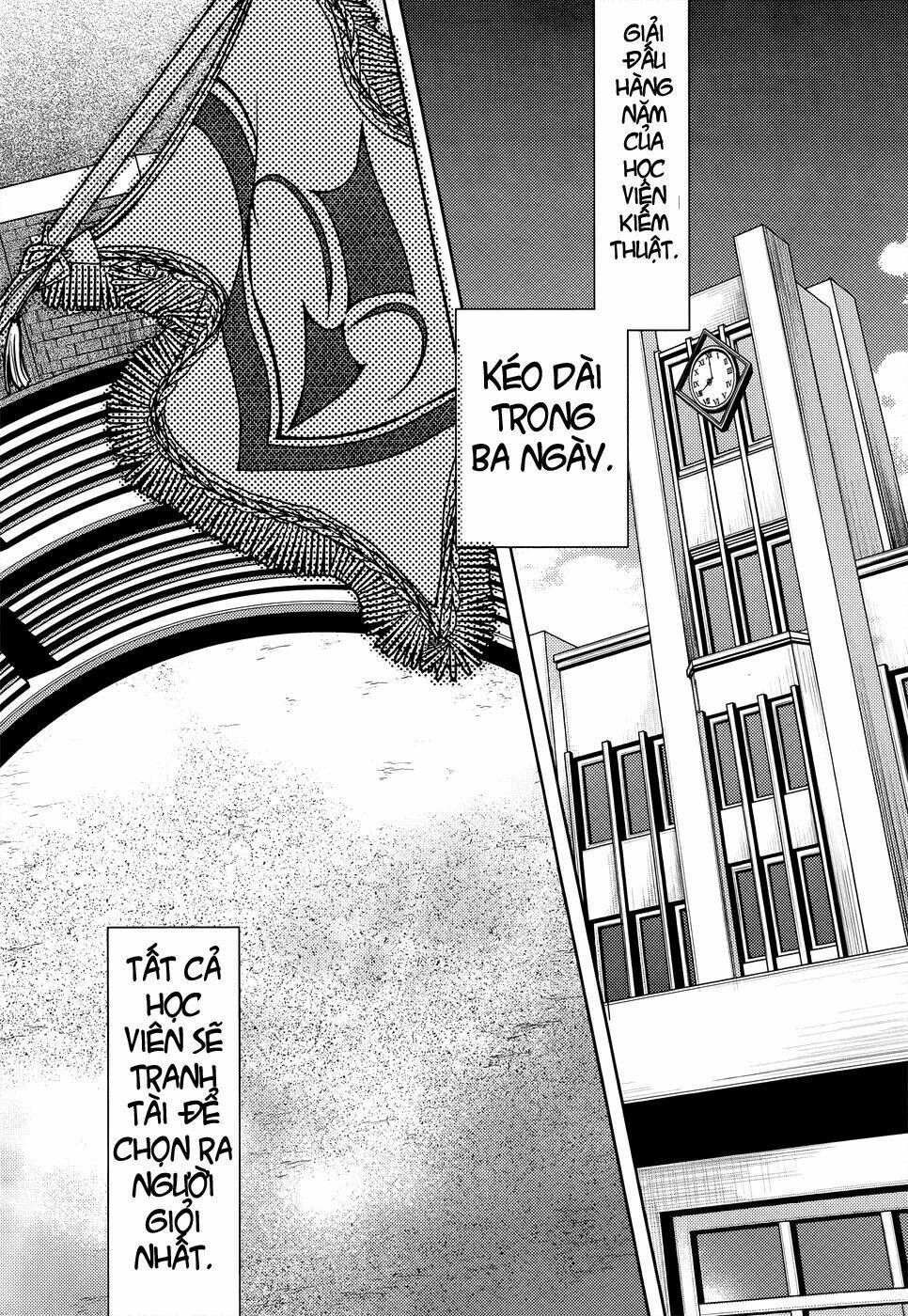 kenshin no keishousha chapter 5 26