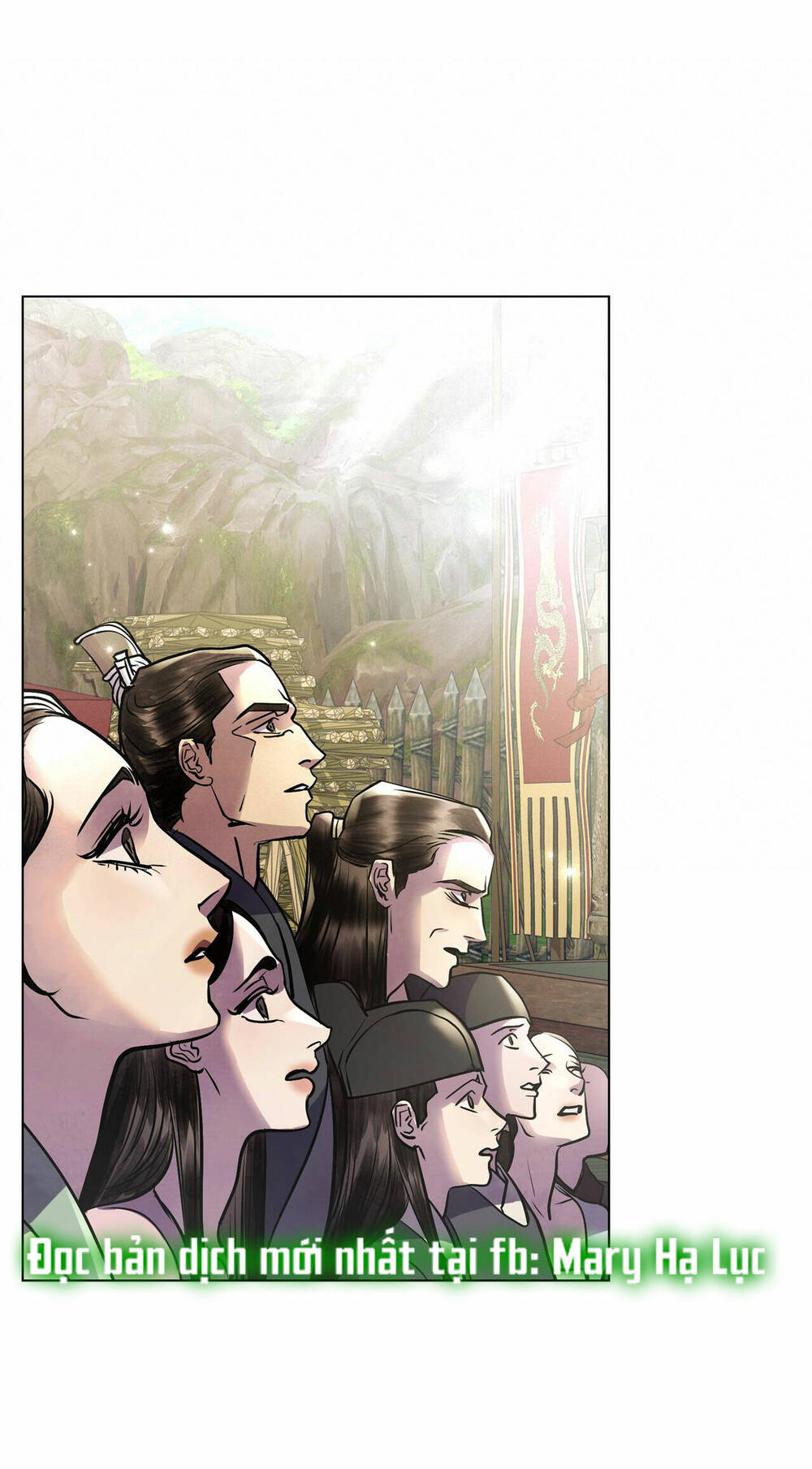 một nửa không hoàn hảo chapter 38.2 17