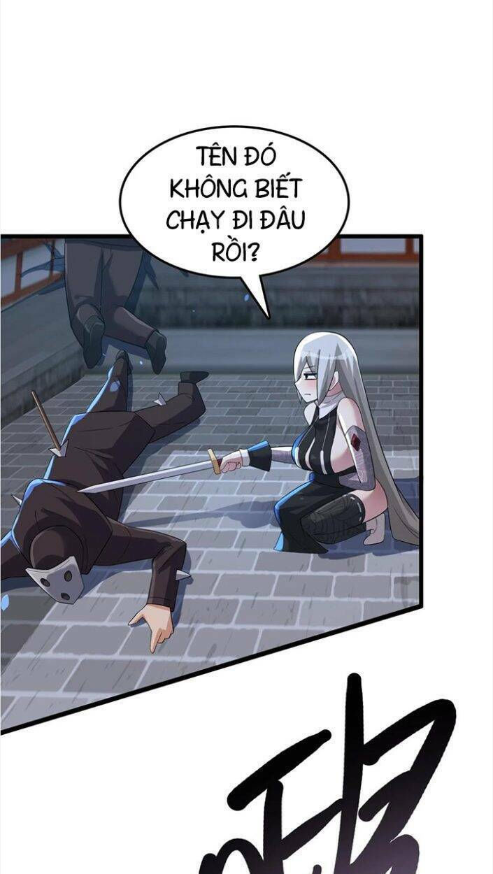 đại bảo kiếm của tôi chapter 23 11