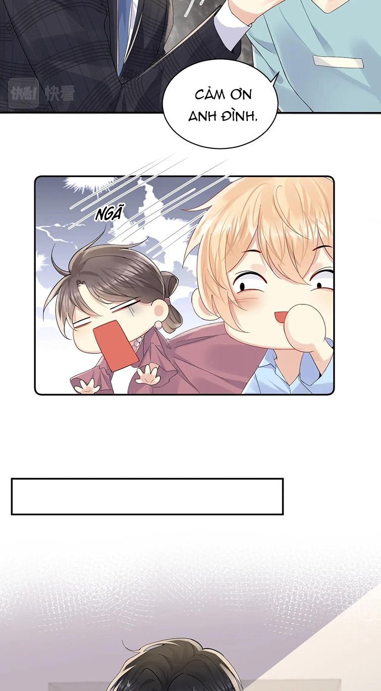 lại bị bạn trai cũ nhắm trúng rồi chapter 104 17