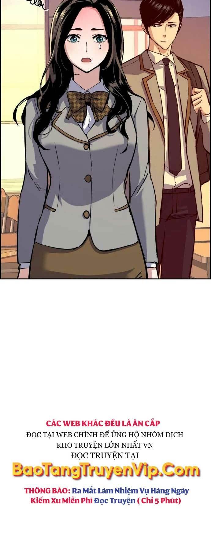 bạn học tôi là lính đánh thuê chapter 121 15