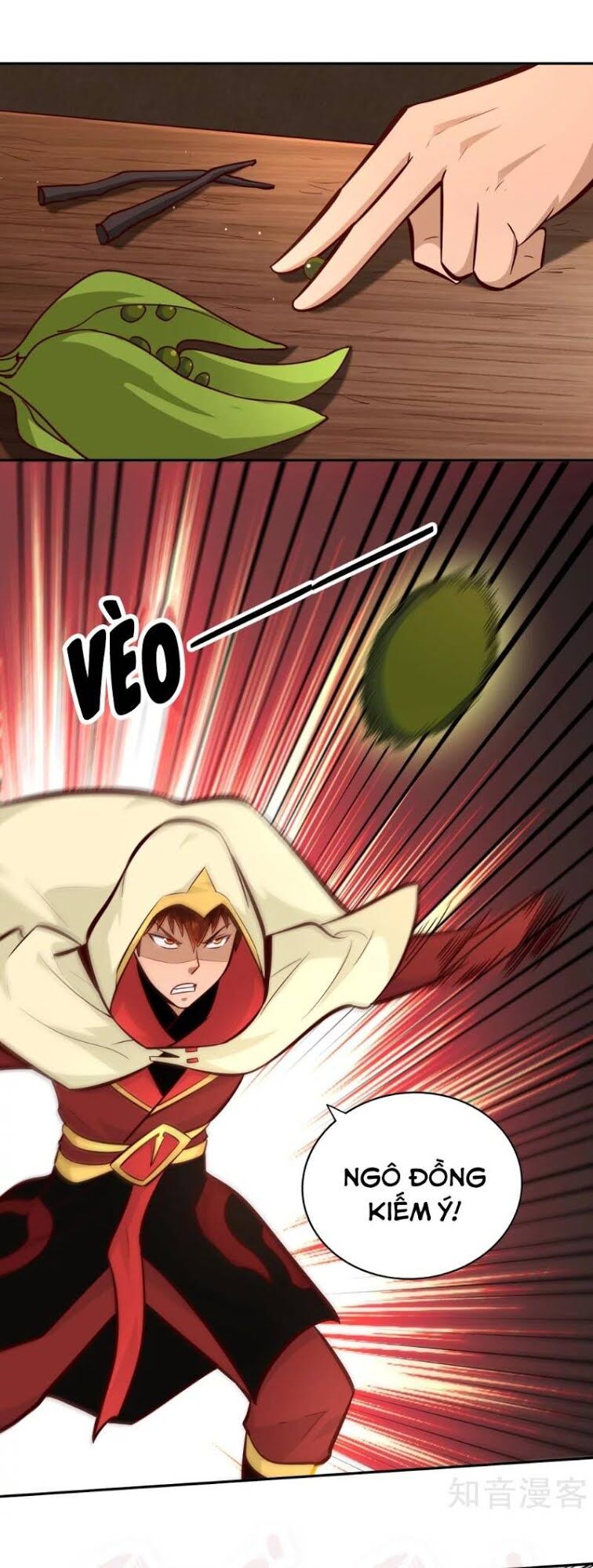 võ linh kiếm tôn chapter 84 21