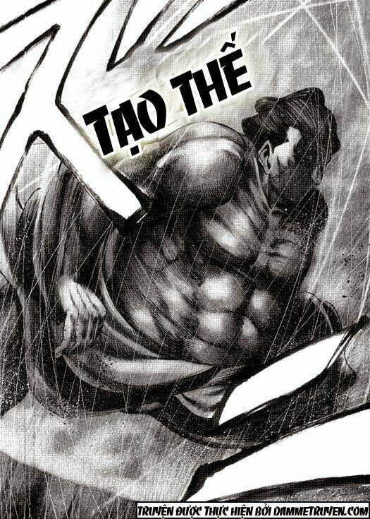 yukikaze chapter 6 5