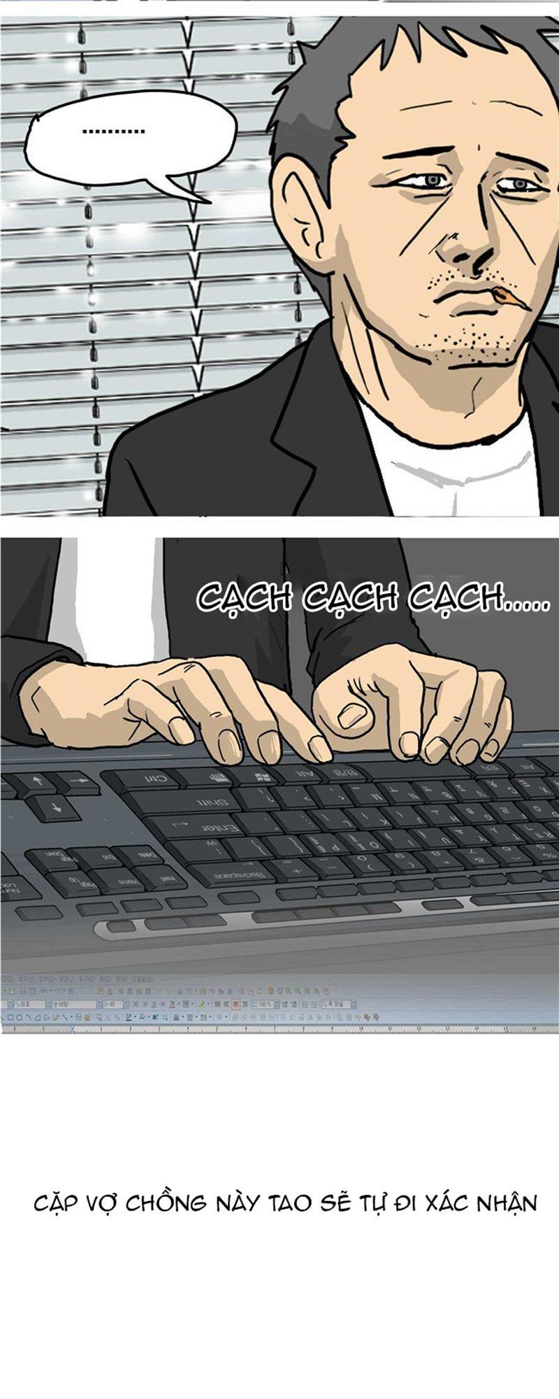 hồi sinh chapter 15 15