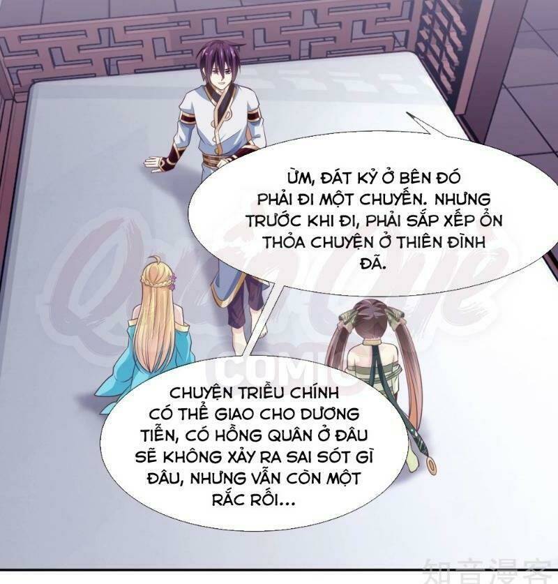 ta là ngọc hoàng đại đế chapter 94 20