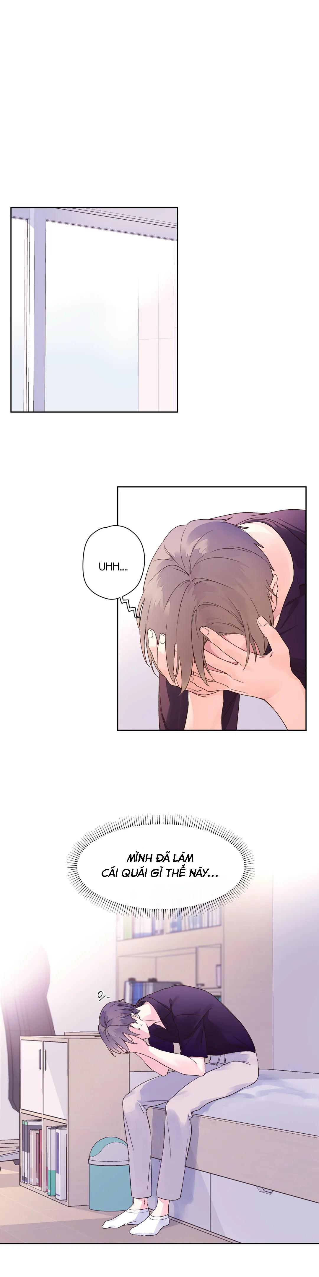 người yêu 4 tuần chapter 7 10