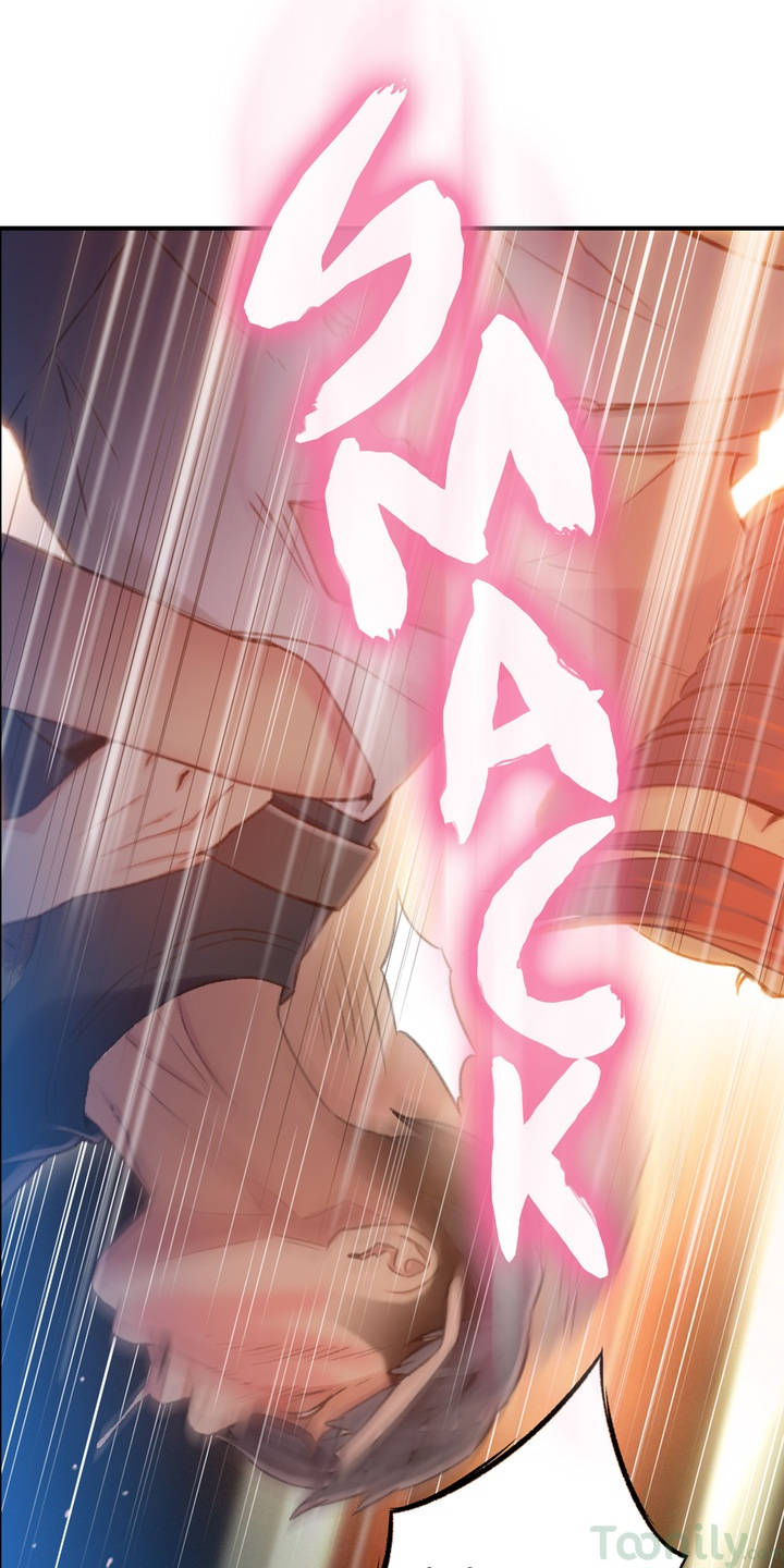 [raw] anh chàng ngọt ngào chapter 56 33