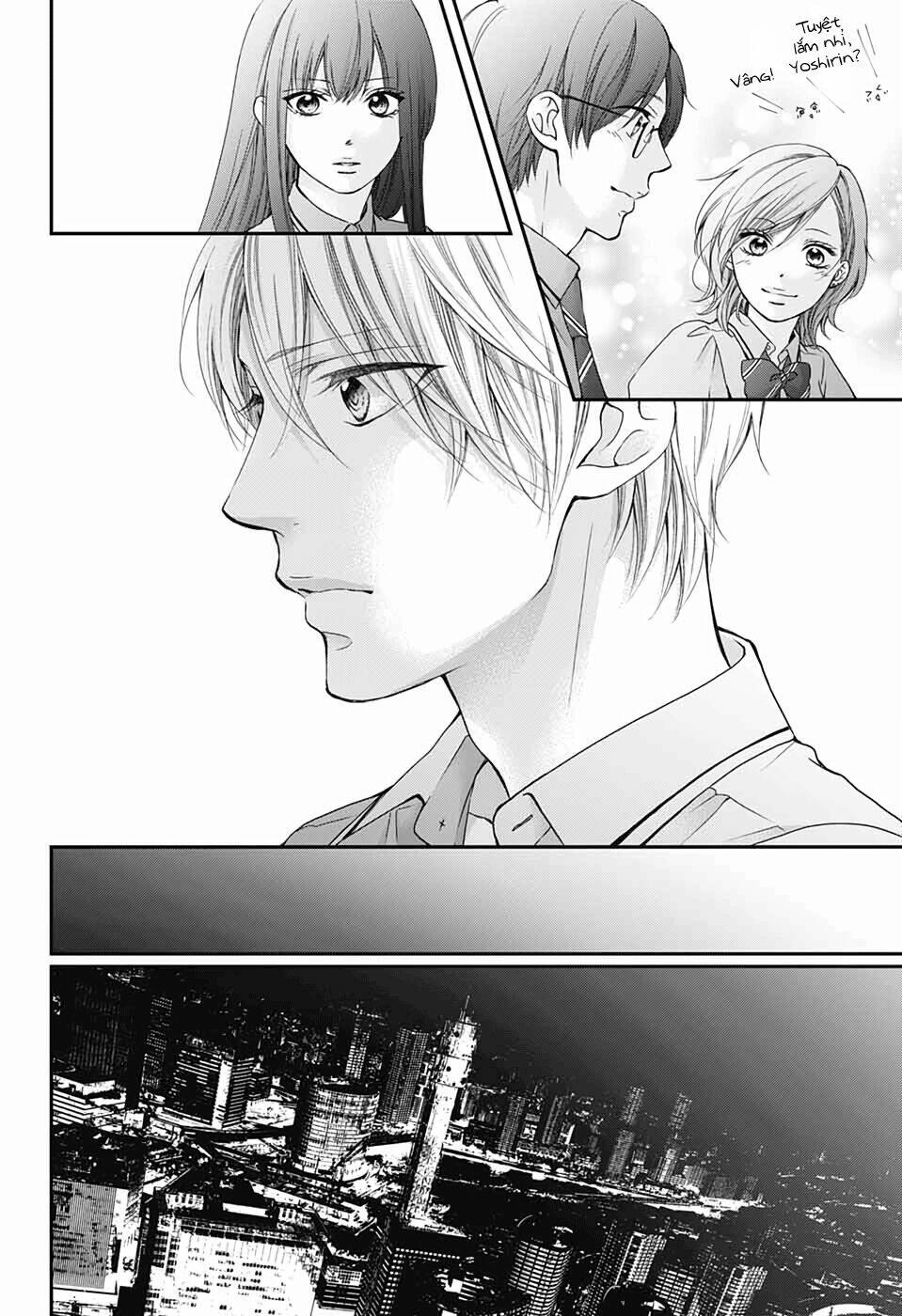 Kono Oto Tomare Chapter 87: Tia chớp tĩnh lặng - Trang 31