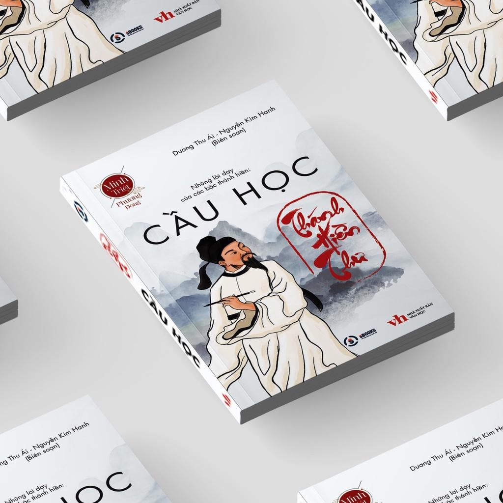 Sách - Cầu Học - Sbooks