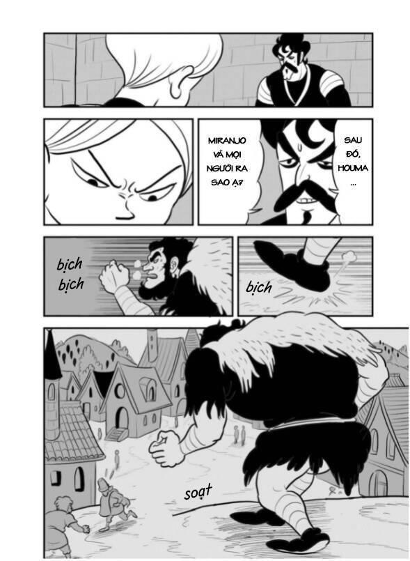 bảng xếp hạng vua chapter 114 7