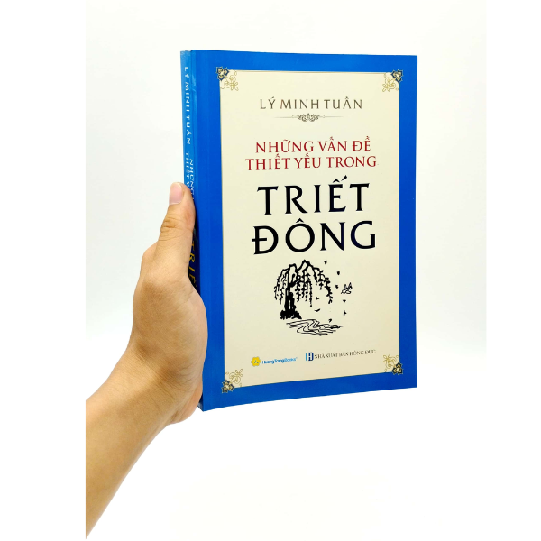 Những Vấn Đề Thiết Yếu Trong Triết Đông