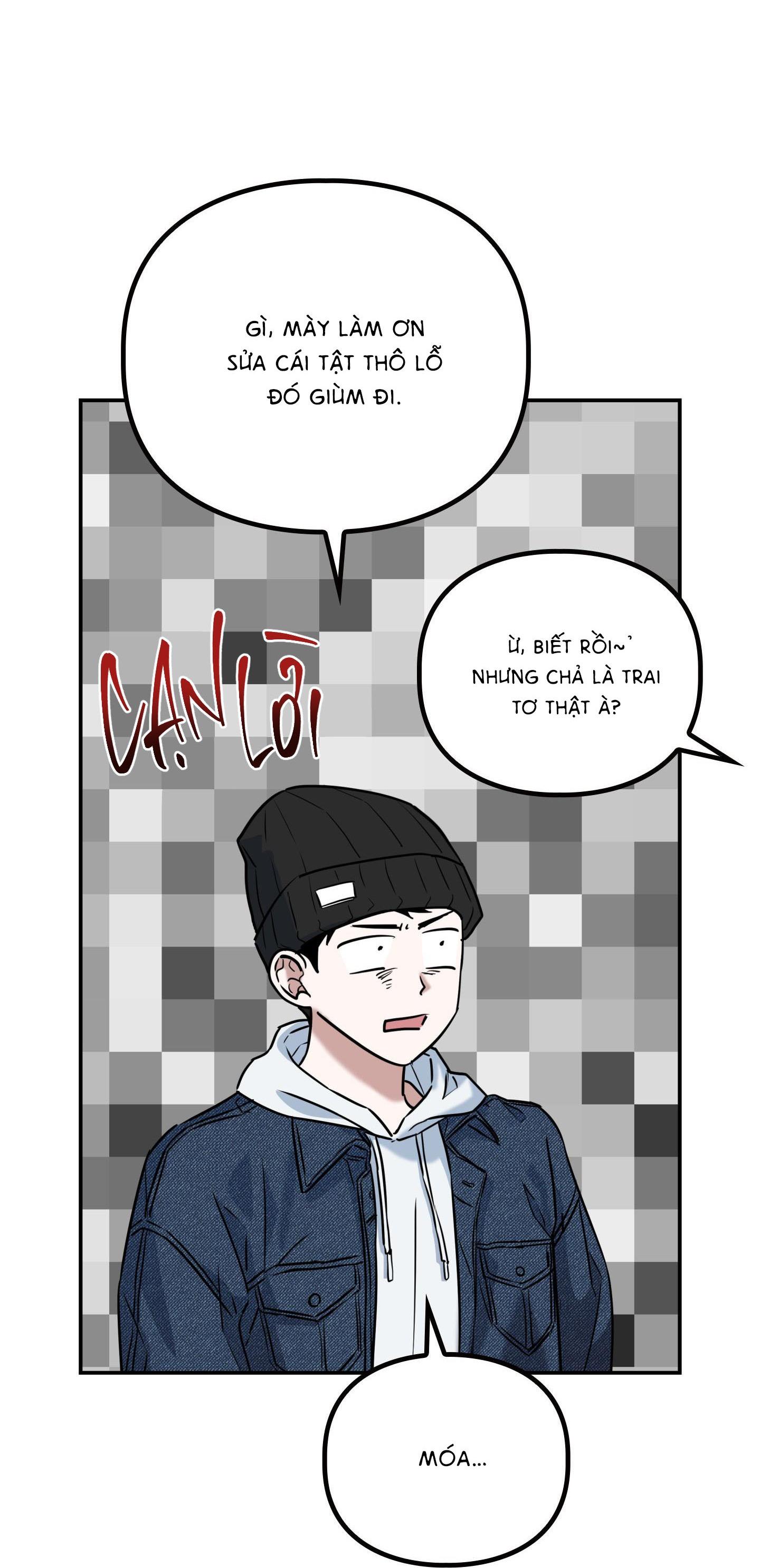 alpha mặt hàng không thể trả chapter 4 39