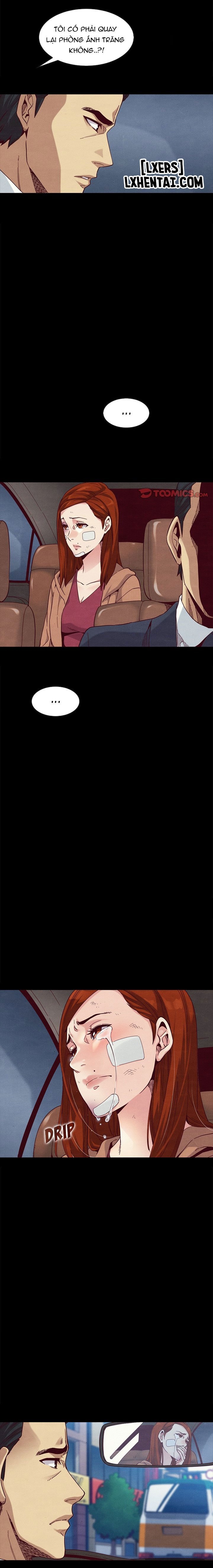 công tử bột chapter 23 5