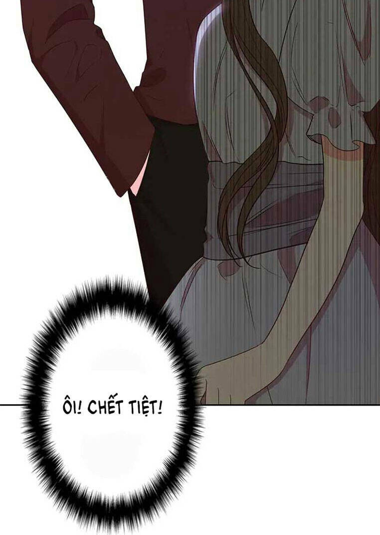 từ ác nữ, tôi trở thành một người mẹ chapter 8 37