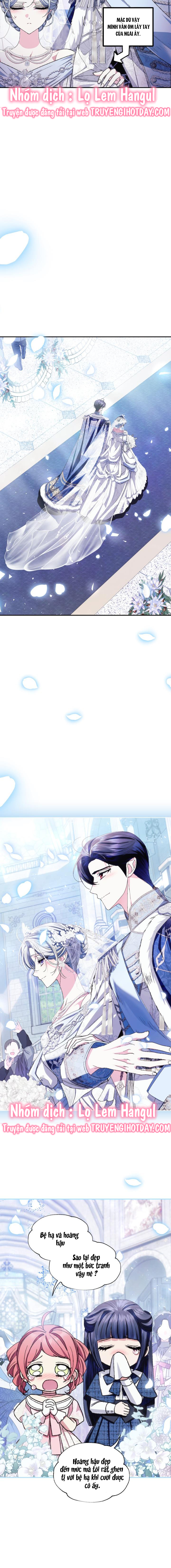 cha à, con không muốn kết hôn đâu chapter 123 6