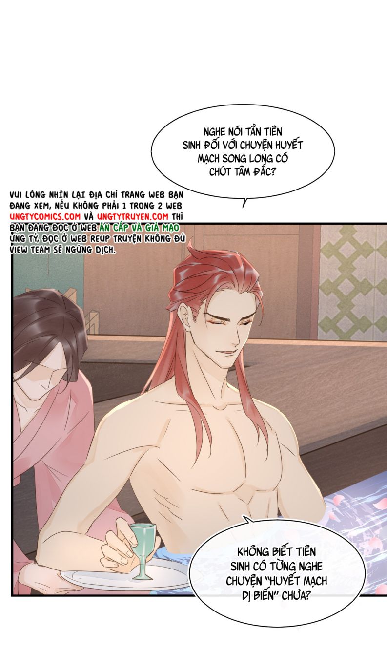 tù long chapter 90 11