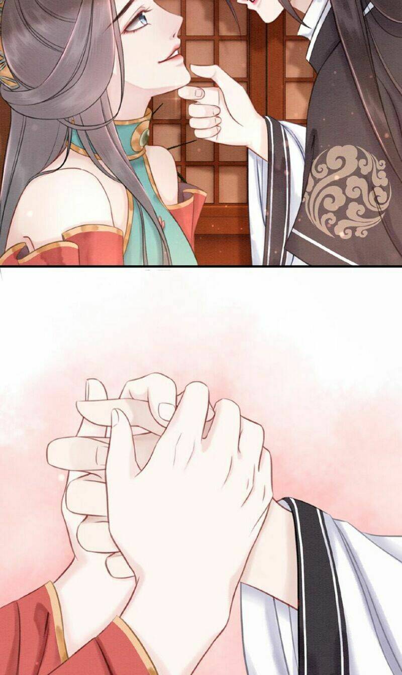 trọng sinh bá sủng nhiếp chính vương quá mạnh mẽ chapter 34 28