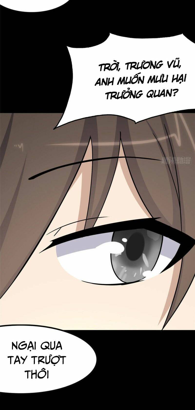 bạn gái virus của tôi chapter 229 18