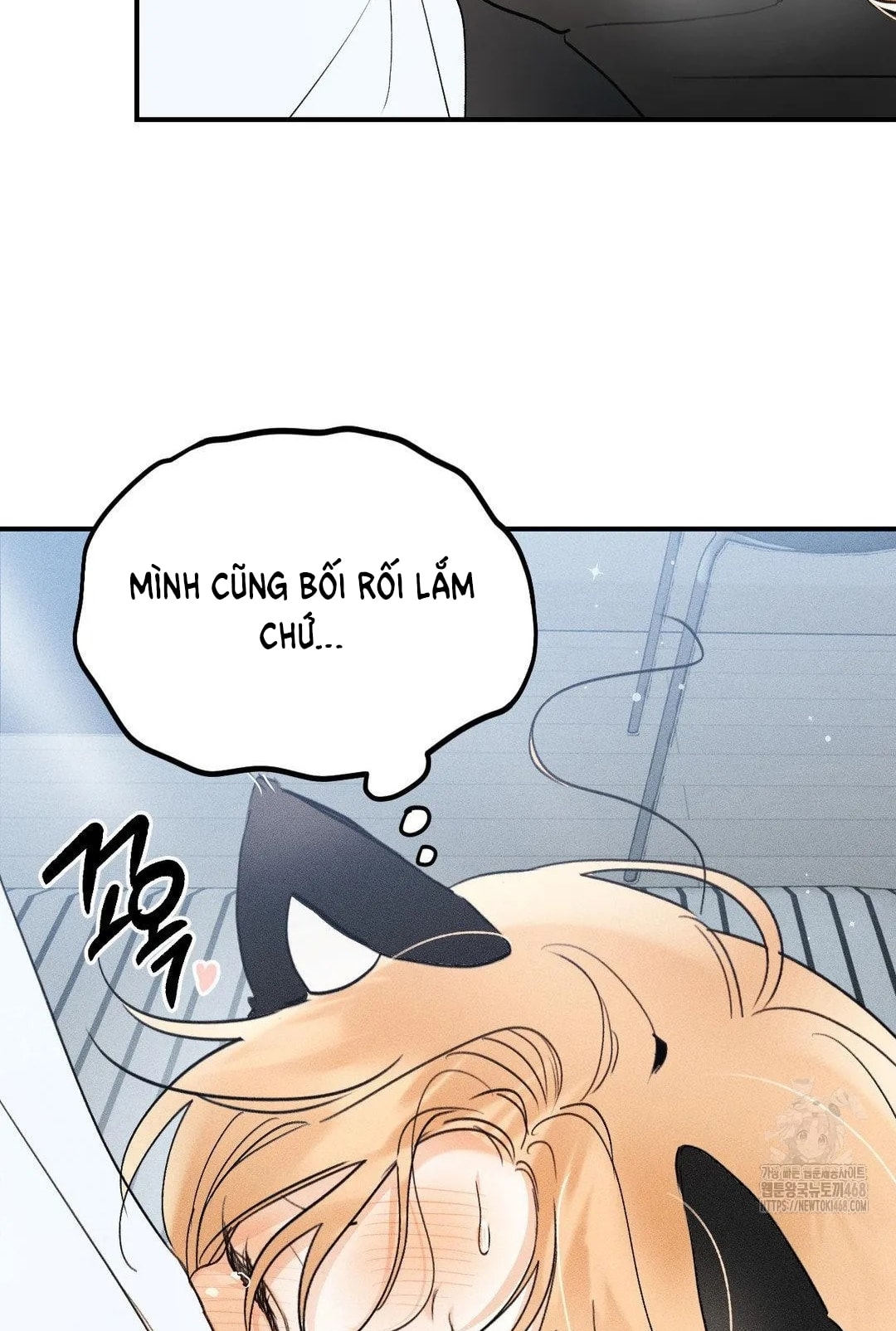 [18+] người đàn ông làm tình với quỷ chapter 19.2 9