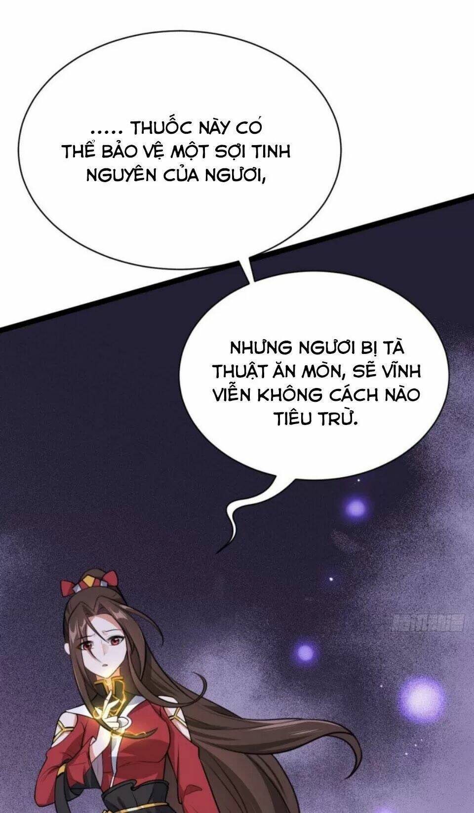 phế nữ yêu thần chapter 86 28
