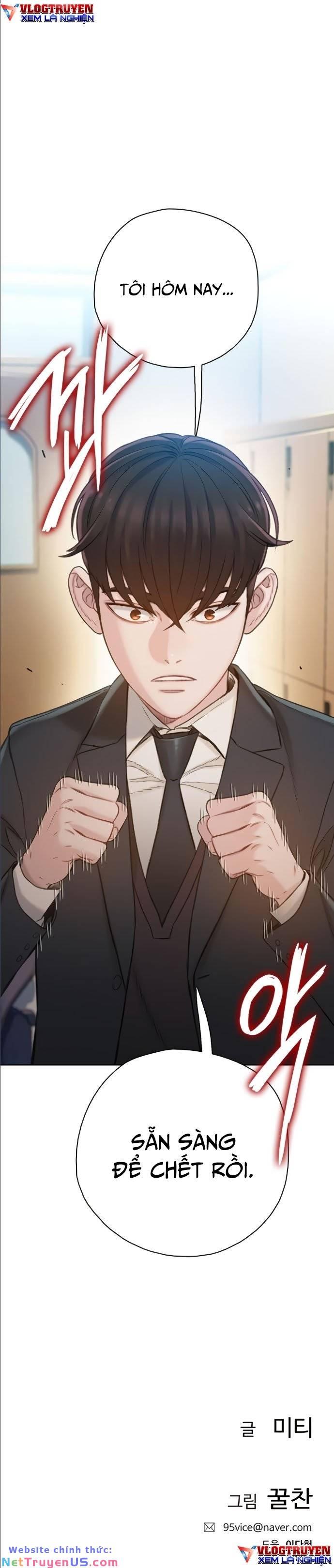 Gia Đình Vui Vẻ - Mẹ Thuê Báo Oán chapter 6 38