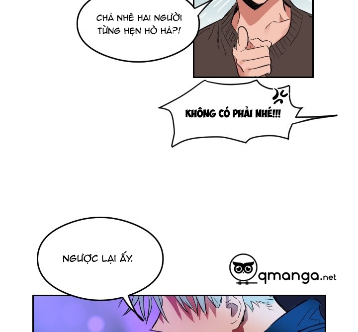 tình tay ba chapter 2 84