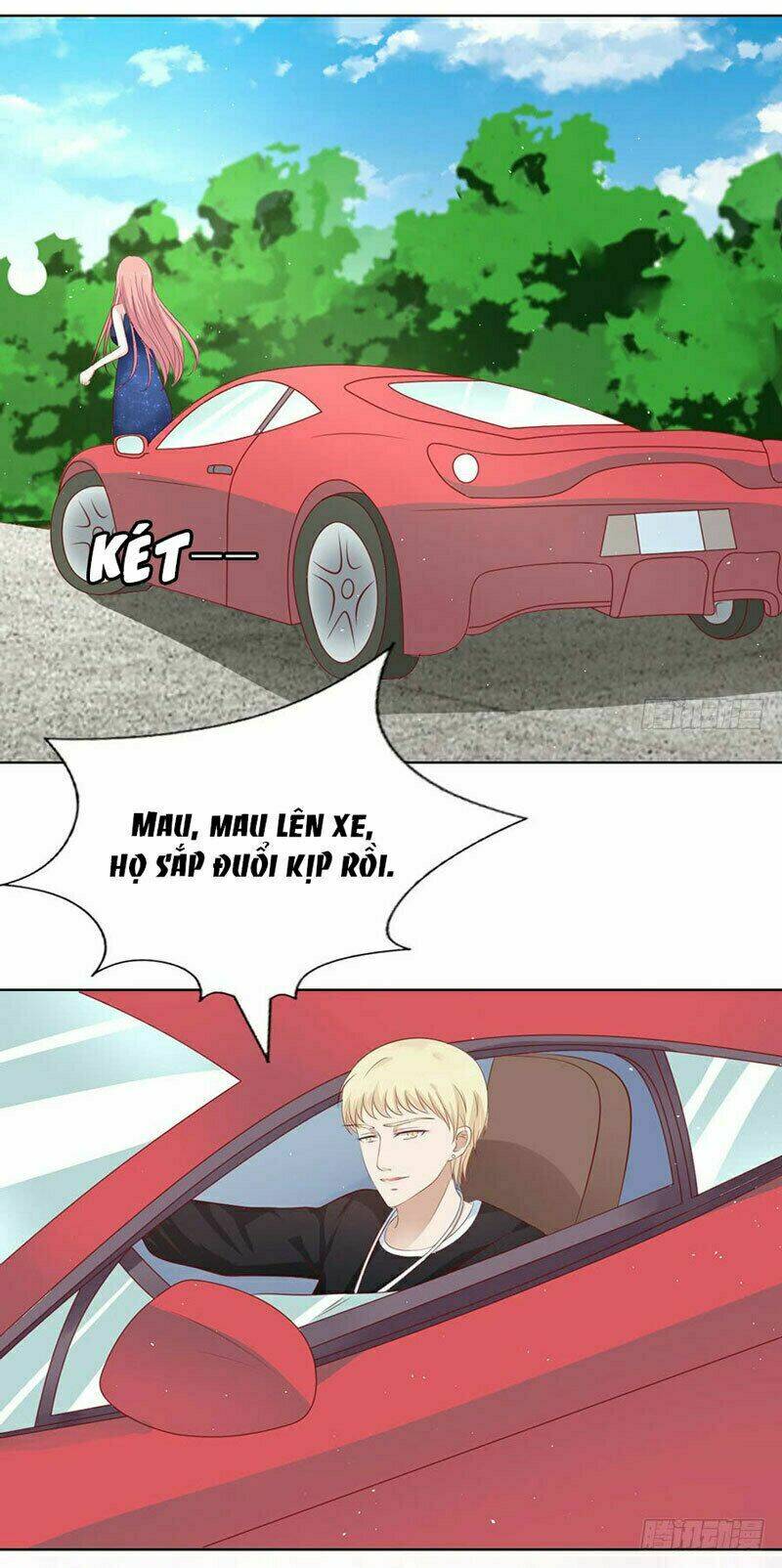 liệt ái tri hạ: series mật đào tiểu tình nhân chapter 119 10