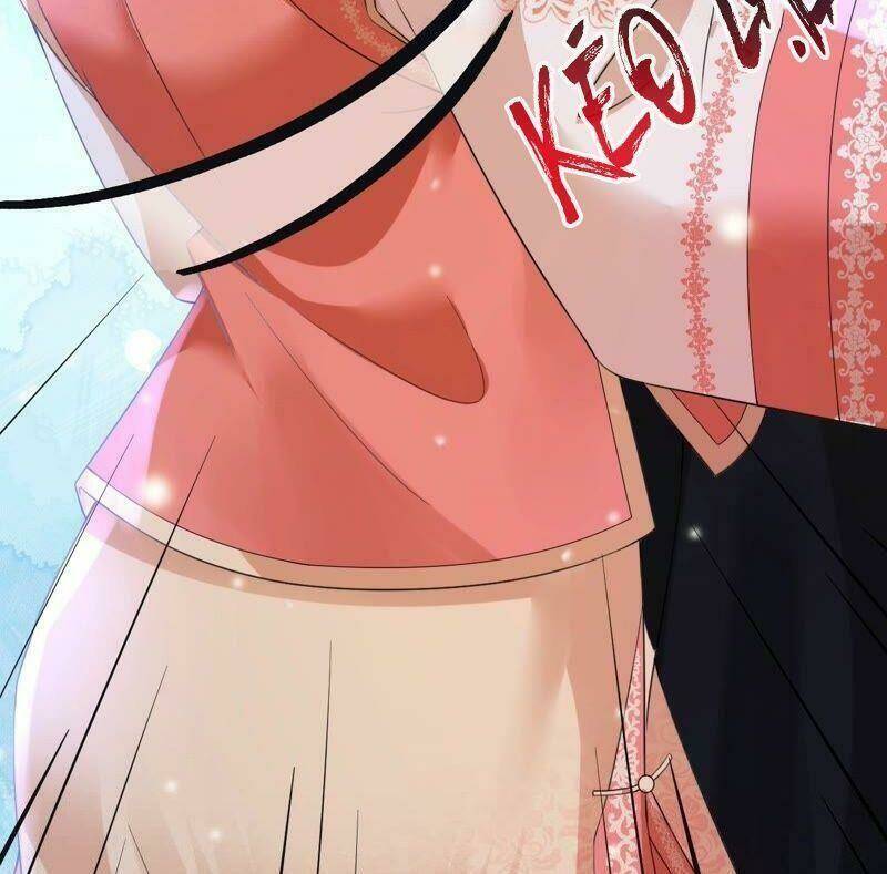 quận chúa vững vàng, thiết lập nhân vật không thể vỡ chapter 60 53