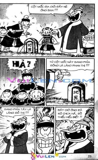 thần đồng đất việt chapter 42 73