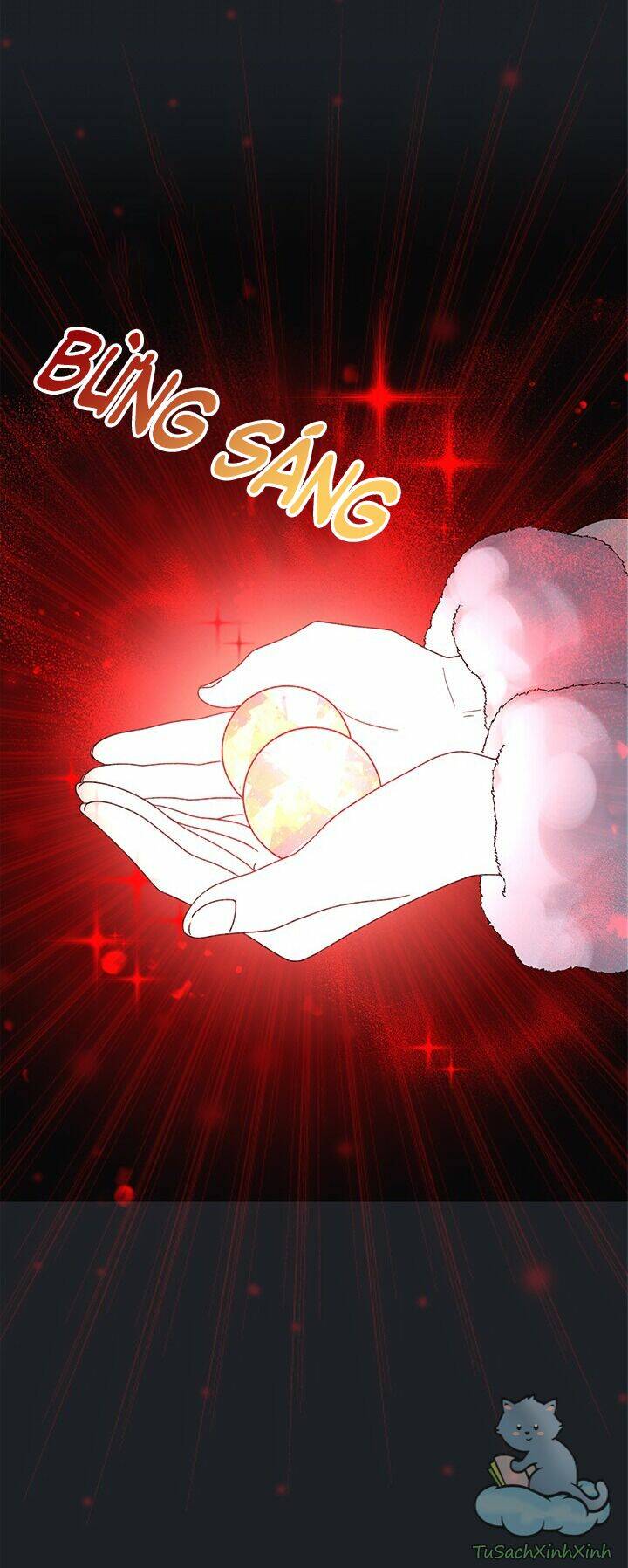 công chúa bãi rác chapter 46 27