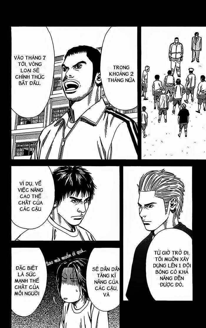 angel voice chapter 31 7