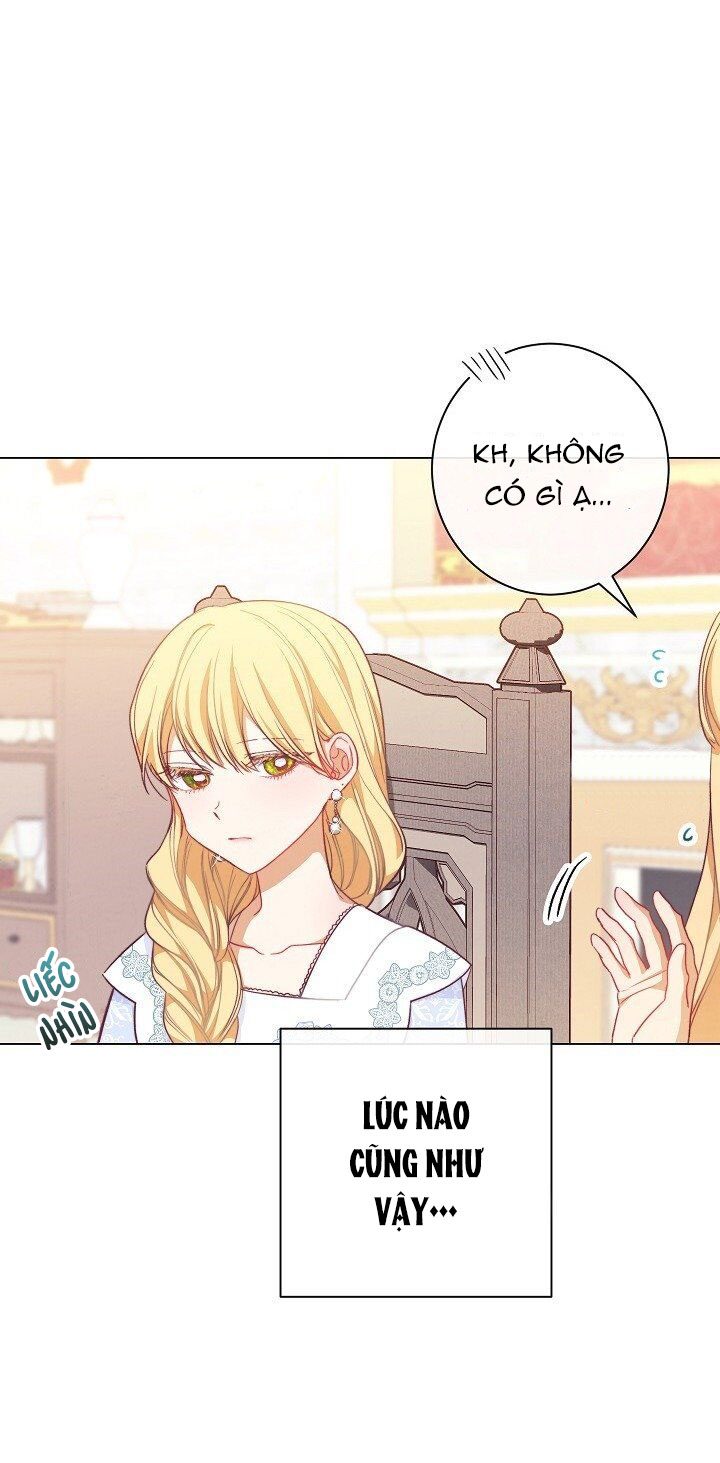 ác nữ đảo ngược đồng hồ cát chapter 11 57