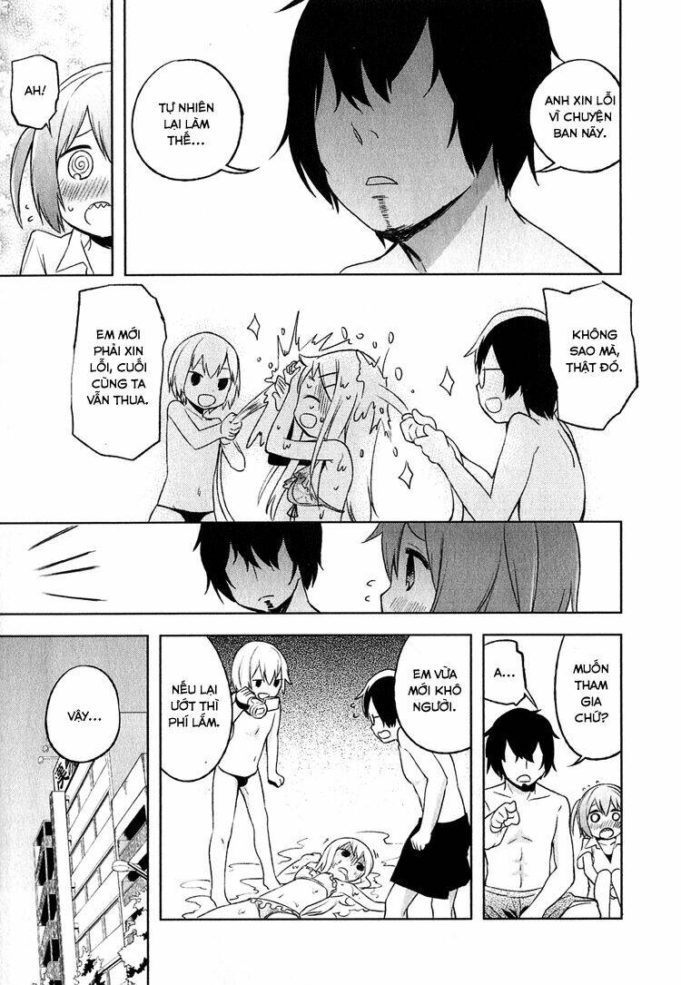 denkigai no honya-san chapter 4 29