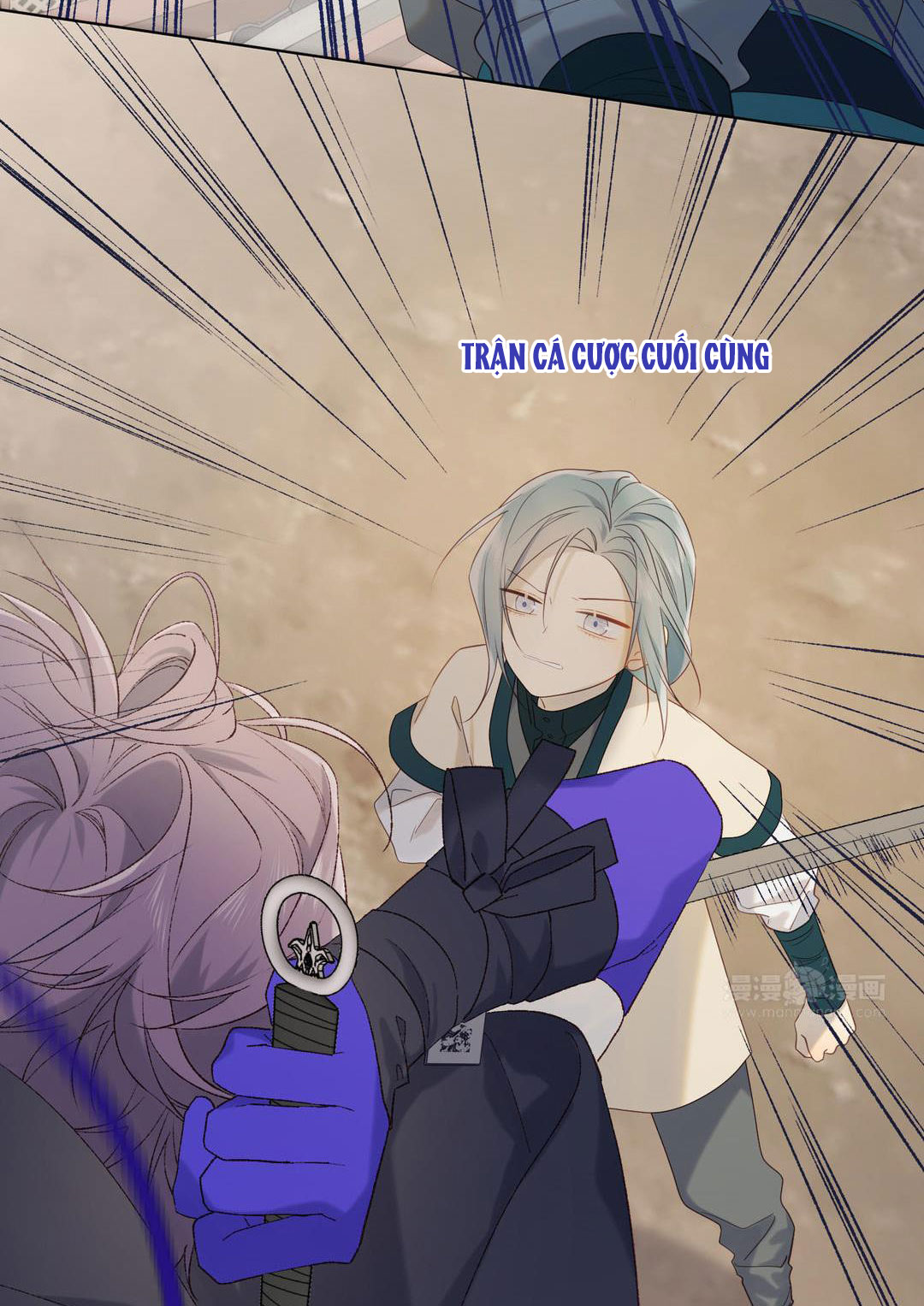 ác nữ cự tuyệt nam chính chapter 26 19