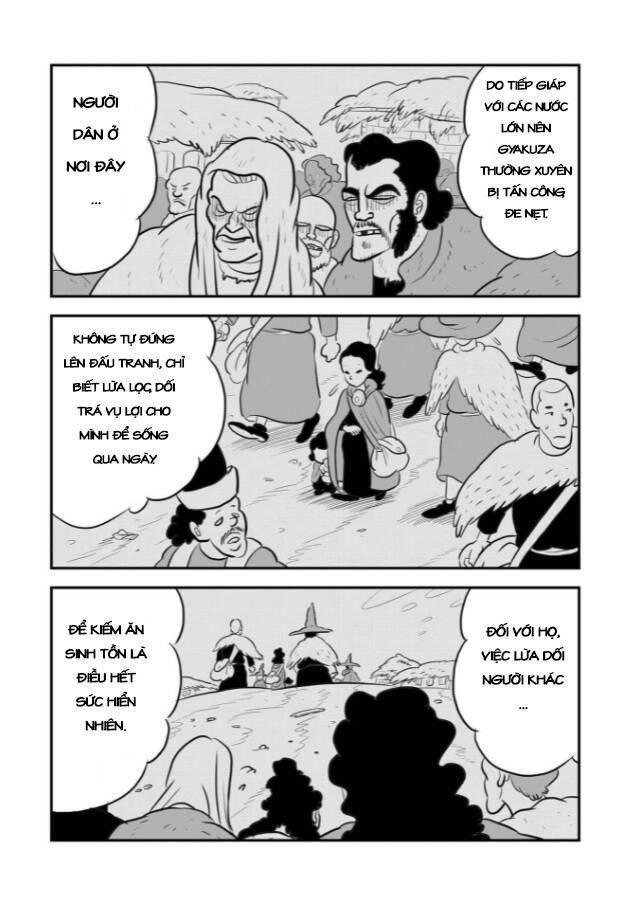 bảng xếp hạng vua chapter 113 2