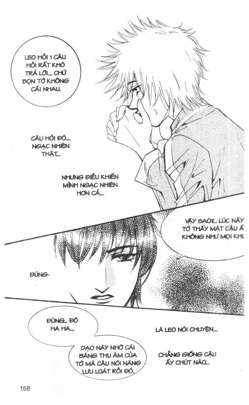 ordinary school chapter 4 204