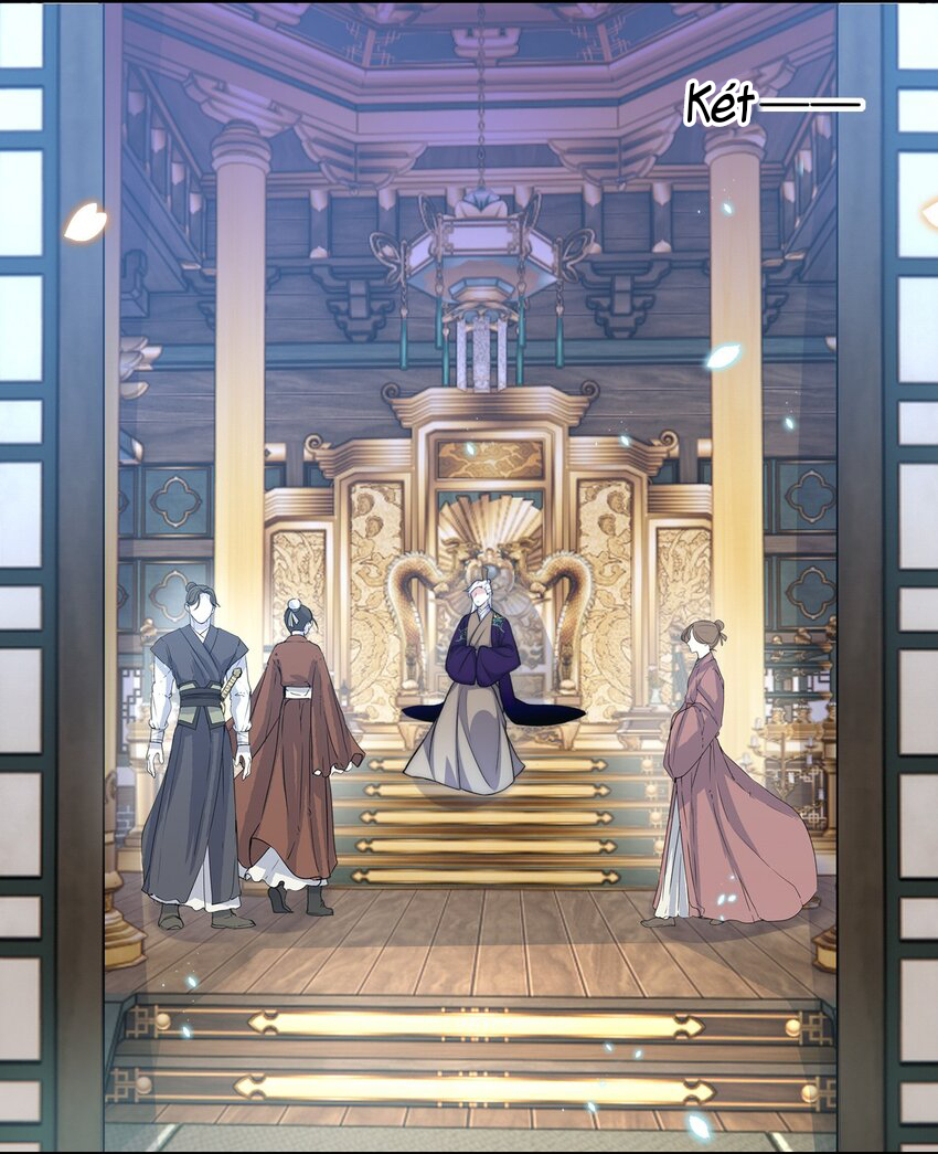 chiến lược tẩy trắng của phản diện chapter 38 35